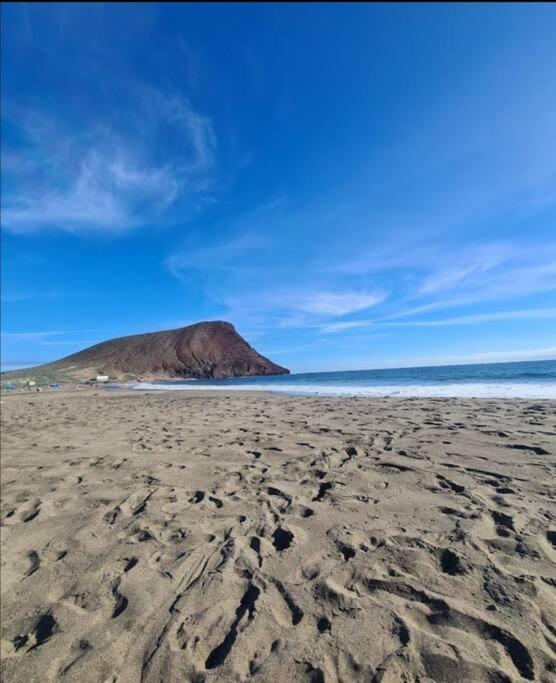 דירות Sonne Wind Und Ocean La Tejita מראה חיצוני תמונה